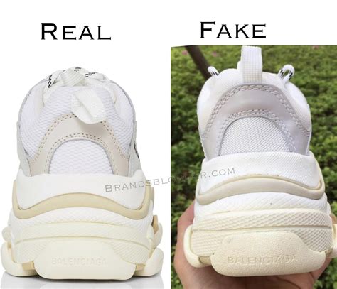 fake belenciaga shoes|real vs fake balenciaga shoes.